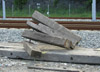 Rail Beams